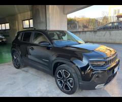 Jeep Avenger 1.2 Turbo 100 CV Summit - 12