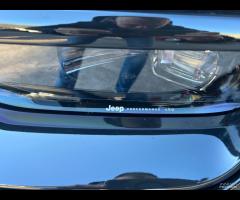 Jeep Avenger 1.2 Turbo 100 CV Summit - 13