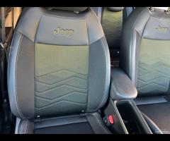 Jeep Avenger 1.2 Turbo 100 CV Summit - 23