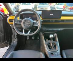 Jeep Avenger 1.2 Turbo 100 CV Summit - 25