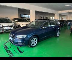 Audi A3 SPB 30 g-tron S tronic Business