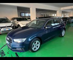 Audi A3 SPB 30 g-tron S tronic Business