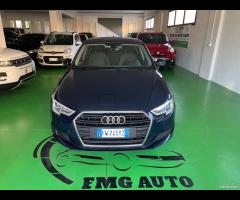 Audi A3 SPB 30 g-tron S tronic Business