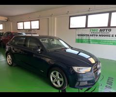 Audi A3 SPB 30 g-tron S tronic Business