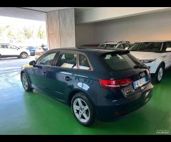 Audi A3 SPB 30 g-tron S tronic Business - 8