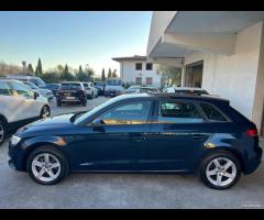 Audi A3 SPB 30 g-tron S tronic Business - 9