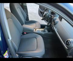 Audi A3 SPB 30 g-tron S tronic Business - 13