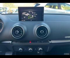 Audi A3 SPB 30 g-tron S tronic Business - 15