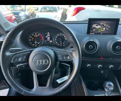 Audi A3 SPB 30 g-tron S tronic Business - 19