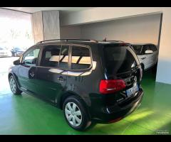 Volkswagen Touran 1.4 TSI Comfortline EcoFuel - 7