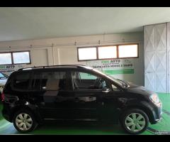 Volkswagen Touran 1.4 TSI Comfortline EcoFuel - 8