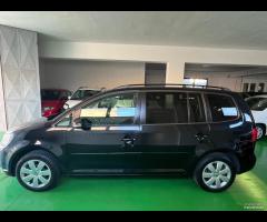 Volkswagen Touran 1.4 TSI Comfortline EcoFuel - 9