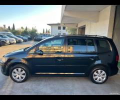 Volkswagen Touran 1.4 TSI Comfortline EcoFuel - 10