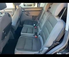 Volkswagen Touran 1.4 TSI Comfortline EcoFuel - 13