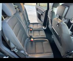 Volkswagen Touran 1.4 TSI Comfortline EcoFuel - 14