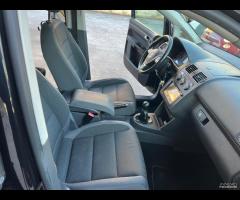 Volkswagen Touran 1.4 TSI Comfortline EcoFuel - 15