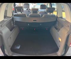 Volkswagen Touran 1.4 TSI Comfortline EcoFuel - 16