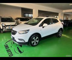 Opel Mokka X 1.4 Turbo GPL Tech 140CV 4x2 Business