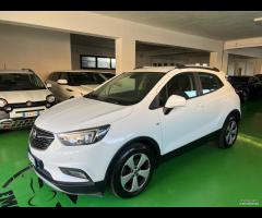 Opel Mokka X 1.4 Turbo GPL Tech 140CV 4x2 Business