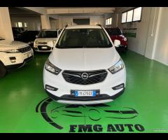 Opel Mokka X 1.4 Turbo GPL Tech 140CV 4x2 Business