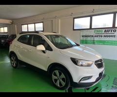 Opel Mokka X 1.4 Turbo GPL Tech 140CV 4x2 Business