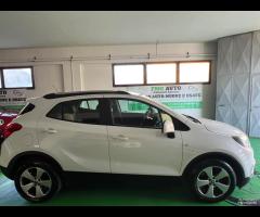 Opel Mokka X 1.4 Turbo GPL Tech 140CV 4x2 Business