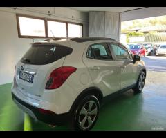 Opel Mokka X 1.4 Turbo GPL Tech 140CV 4x2 Business - 6