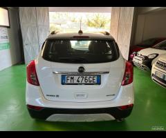 Opel Mokka X 1.4 Turbo GPL Tech 140CV 4x2 Business - 7