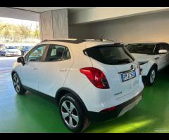 Opel Mokka X 1.4 Turbo GPL Tech 140CV 4x2 Business - 8