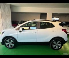 Opel Mokka X 1.4 Turbo GPL Tech 140CV 4x2 Business - 9