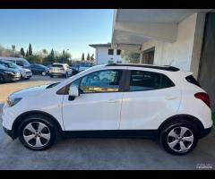 Opel Mokka X 1.4 Turbo GPL Tech 140CV 4x2 Business - 10