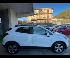 Opel Mokka X 1.4 Turbo GPL Tech 140CV 4x2 Business - 11