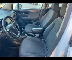 Opel Mokka X 1.4 Turbo GPL Tech 140CV 4x2 Business - 12