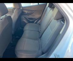 Opel Mokka X 1.4 Turbo GPL Tech 140CV 4x2 Business - 13