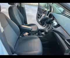 Opel Mokka X 1.4 Turbo GPL Tech 140CV 4x2 Business - 15