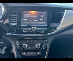 Opel Mokka X 1.4 Turbo GPL Tech 140CV 4x2 Business - 17