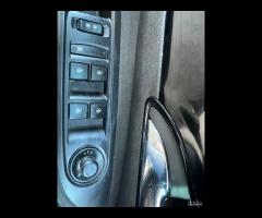 Opel Mokka X 1.4 Turbo GPL Tech 140CV 4x2 Business - 20