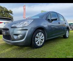 CITROEN - C3 - 1.1 Seduction Limited - NEOPATENTAT