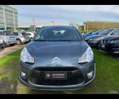 CITROEN - C3 - 1.1 Seduction Limited - NEOPATENTAT