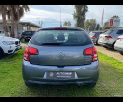 CITROEN - C3 - 1.1 Seduction Limited - NEOPATENTAT - 8