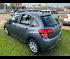 CITROEN - C3 - 1.1 Seduction Limited - NEOPATENTAT - 9