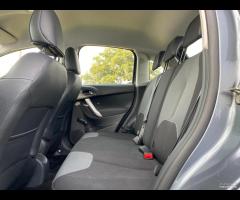 CITROEN - C3 - 1.1 Seduction Limited - NEOPATENTAT - 15