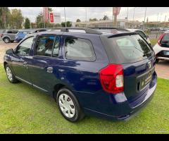 DACIA - Logan - MCV 1.0 SCe 12V 75 CV Laureate - U - 7