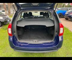 DACIA - Logan - MCV 1.0 SCe 12V 75 CV Laureate - U - 9