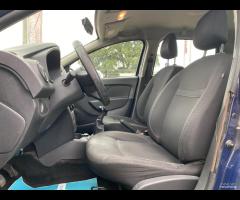 DACIA - Logan - MCV 1.0 SCe 12V 75 CV Laureate - U - 12