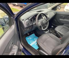 DACIA - Logan - MCV 1.0 SCe 12V 75 CV Laureate - U - 13