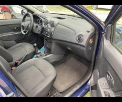 DACIA - Logan - MCV 1.0 SCe 12V 75 CV Laureate - U - 14