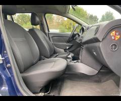 DACIA - Logan - MCV 1.0 SCe 12V 75 CV Laureate - U - 15