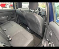 DACIA - Logan - MCV 1.0 SCe 12V 75 CV Laureate - U - 17