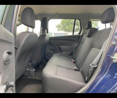 DACIA - Logan - MCV 1.0 SCe 12V 75 CV Laureate - U - 18